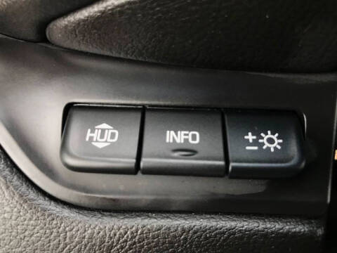 2015 Cadillac Escalade ESV Luxury