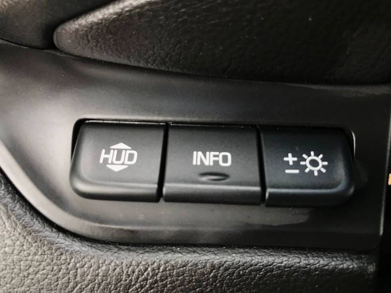 2015 Cadillac Escalade ESV Luxury