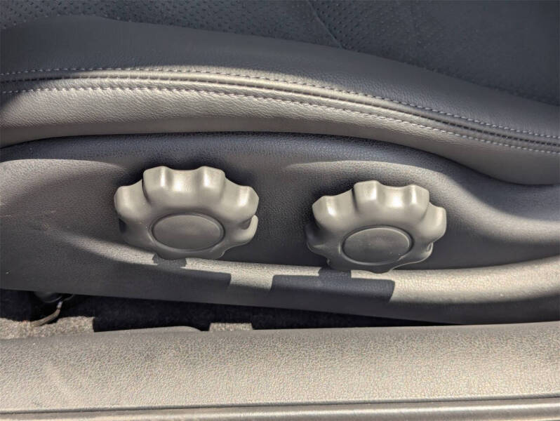 2025 Nissan Z Performance