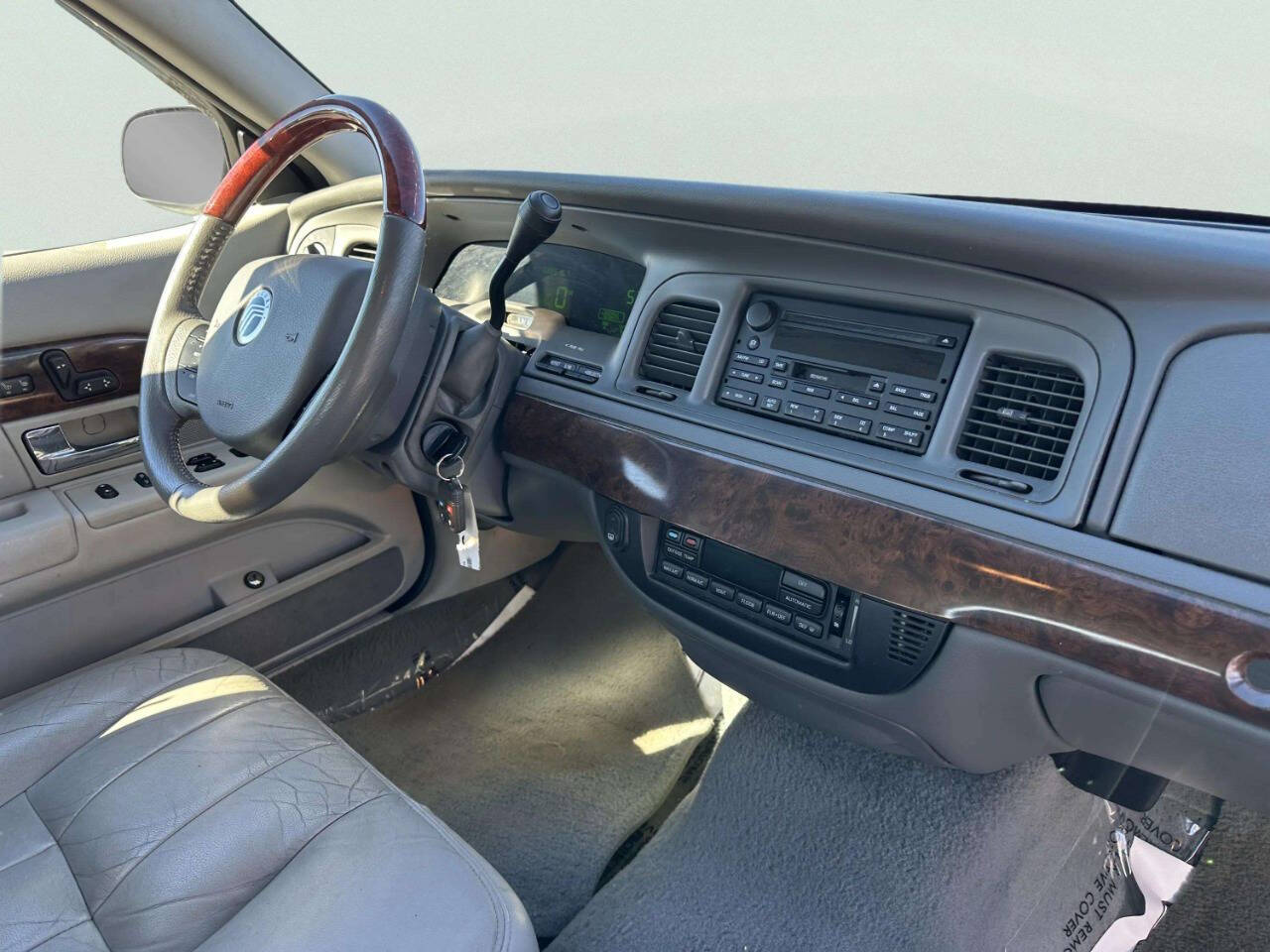 MercuryGrand Marquis22