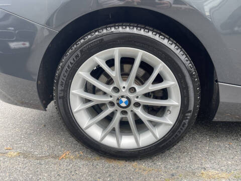 2015 BMW 2 Series 228i xDrive