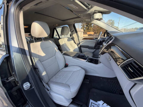 2015 Mercedes-Benz M-Class ML 350