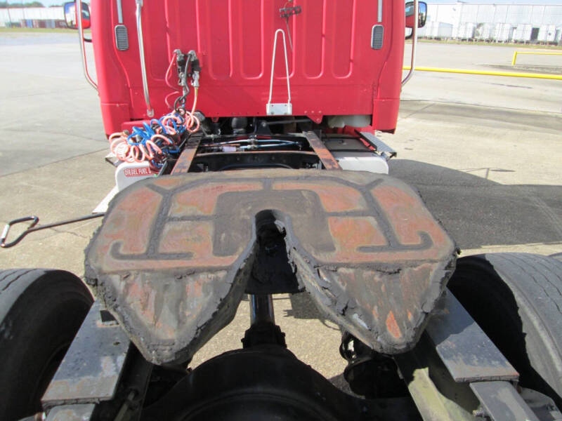 2005 Freightliner Business class M2