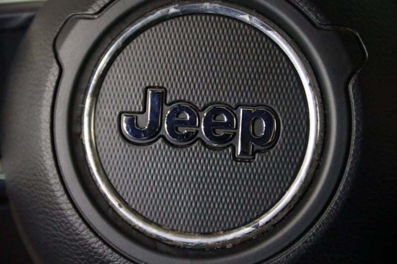 2022 Jeep Wrangler Unlimited