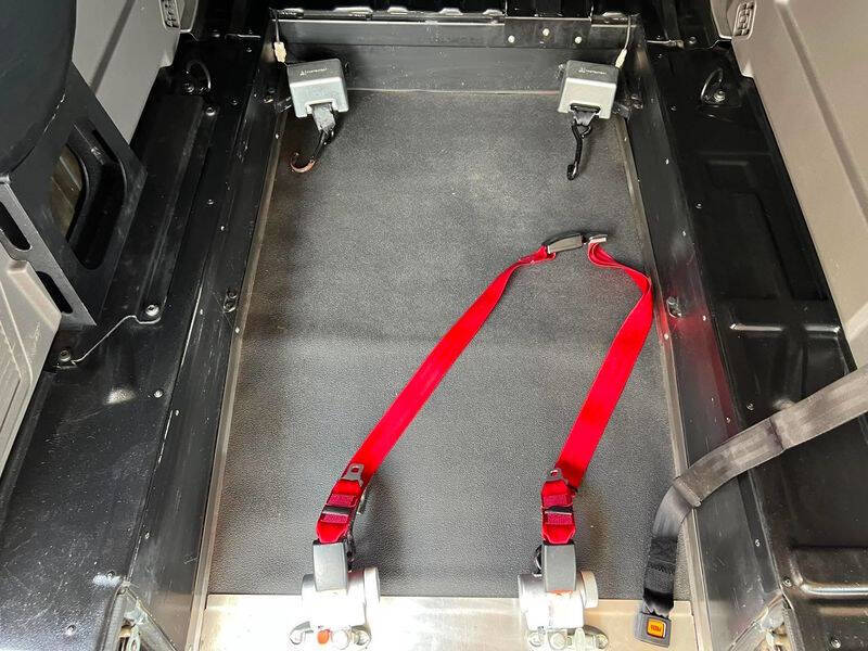 2022 Ford Transit Connect XL