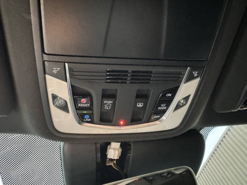 2019 Acura RDX SH-AWD w/A-SPEC