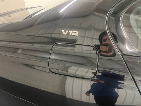 2018 BMW 7 Series M760i xDrive