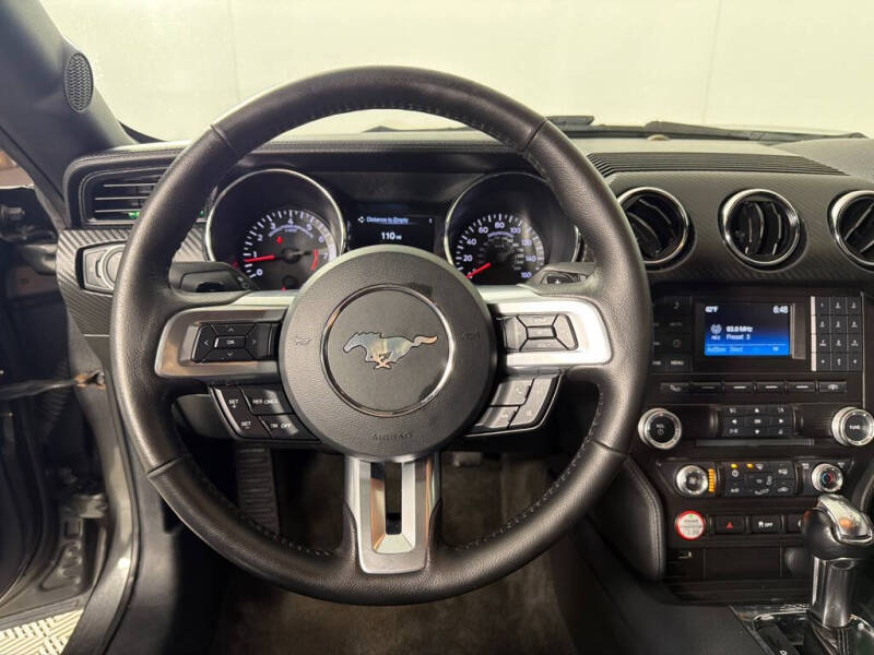 2015 Ford Mustang V6