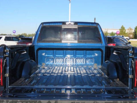 2023 RAM 2500 Laramie