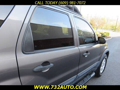 2003 Ford Escape XLT Popular 2