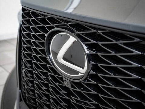 2026 Lexus NX 350 F SPORT Handling