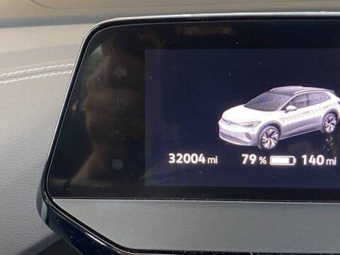2023 Volkswagen ID.4 S