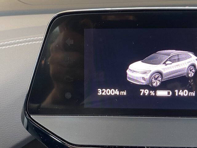 2023 Volkswagen ID.4 S