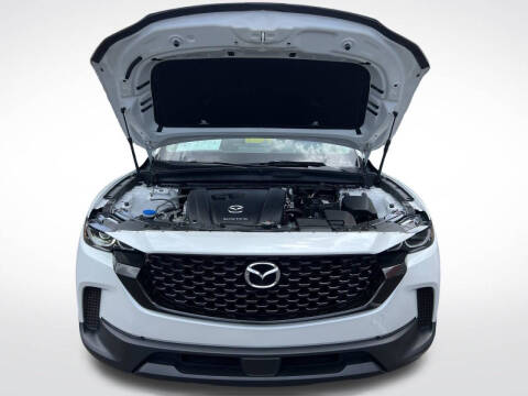 2023 Mazda CX-50 2.5 S Premium Plus