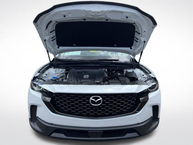 2023 Mazda CX-50 2.5 S Premium Plus
