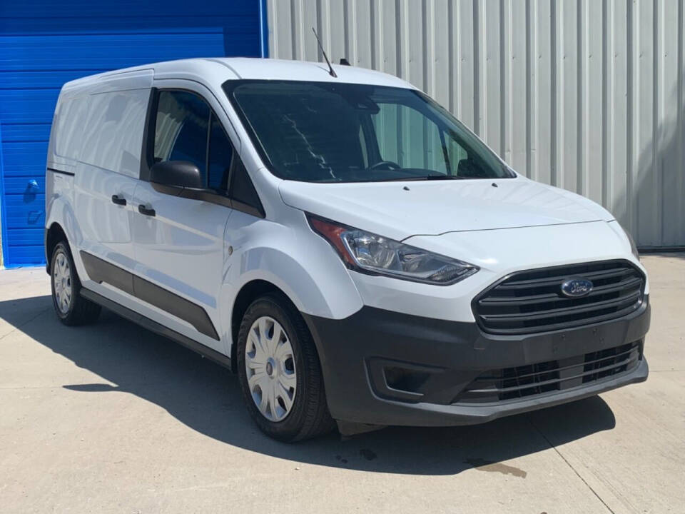 2019 Ford Transit Connect for sale at MidAmerica Muscle Cars in Olathe, KS