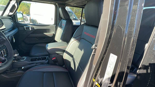 2026 Jeep Gladiator Rubicon X