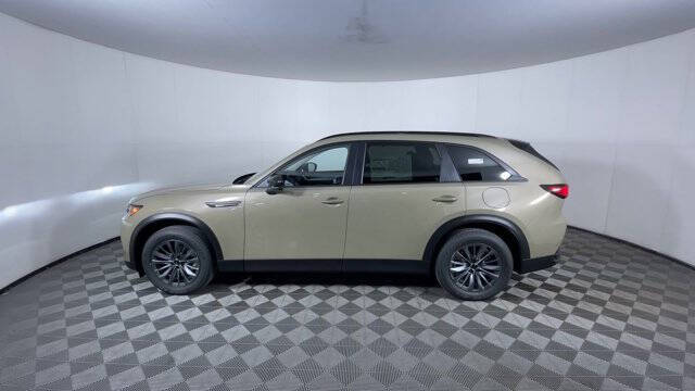 2026 Mazda CX-70 Plug-in Hybrid SC Plus