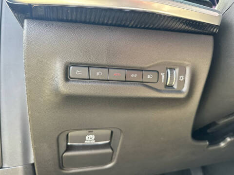 2025 Jeep Wagoneer S Limited