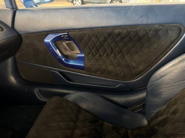 2004 Lamborghini Gallardo