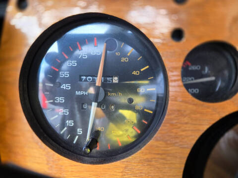 1984 Chevrolet Camaro Z28