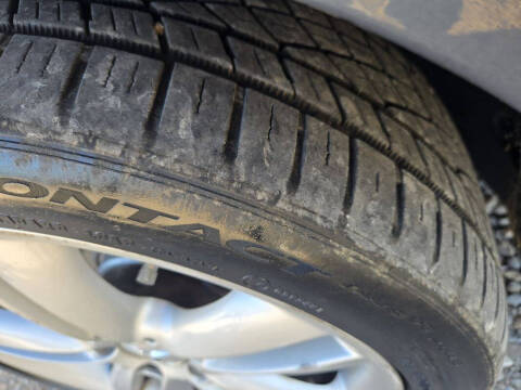 2007 Mercedes-Benz CLK CLK 350