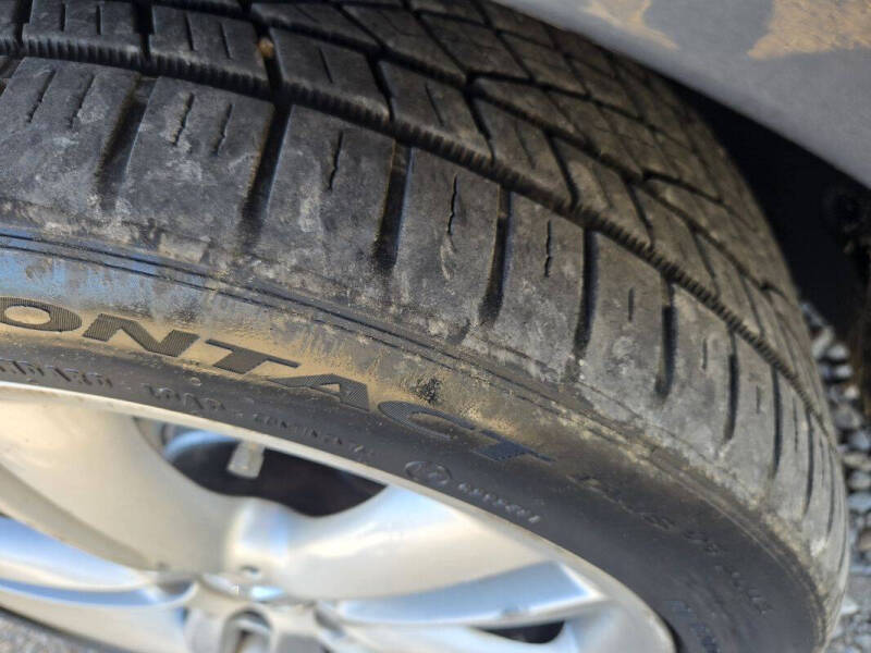 2007 Mercedes-Benz CLK CLK 350