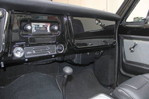 1972 Chevrolet Blazer