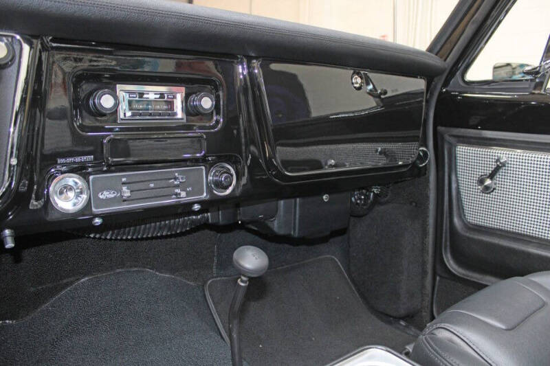 1972 Chevrolet Blazer