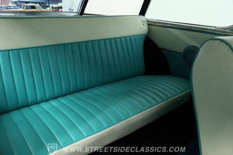 1956 Chevrolet Bel Air