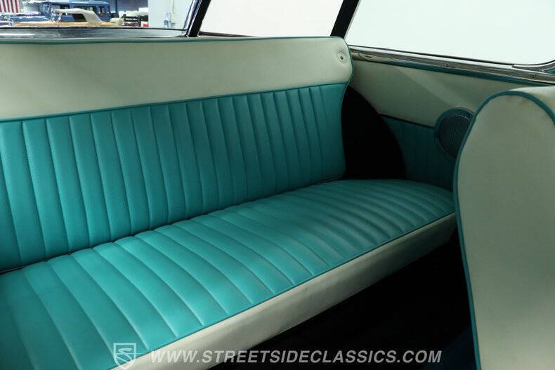 1956 Chevrolet Bel Air