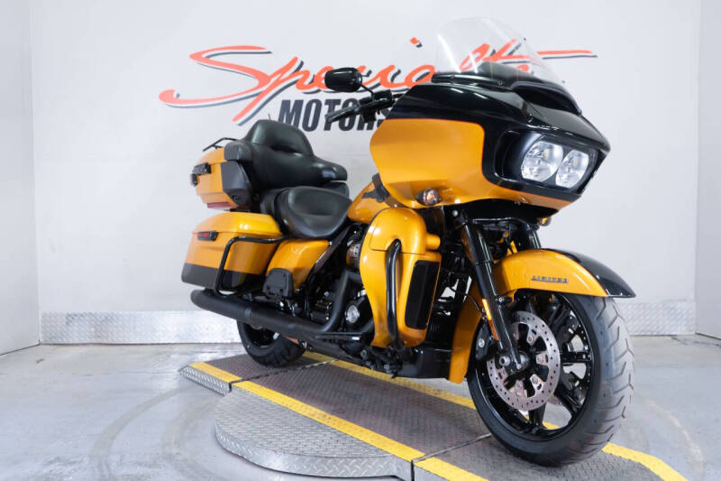 2023 Harley-Davidson Road Glide Limited