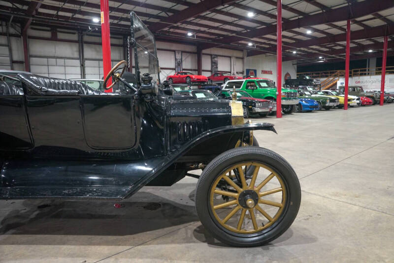 1916 Ford Model T