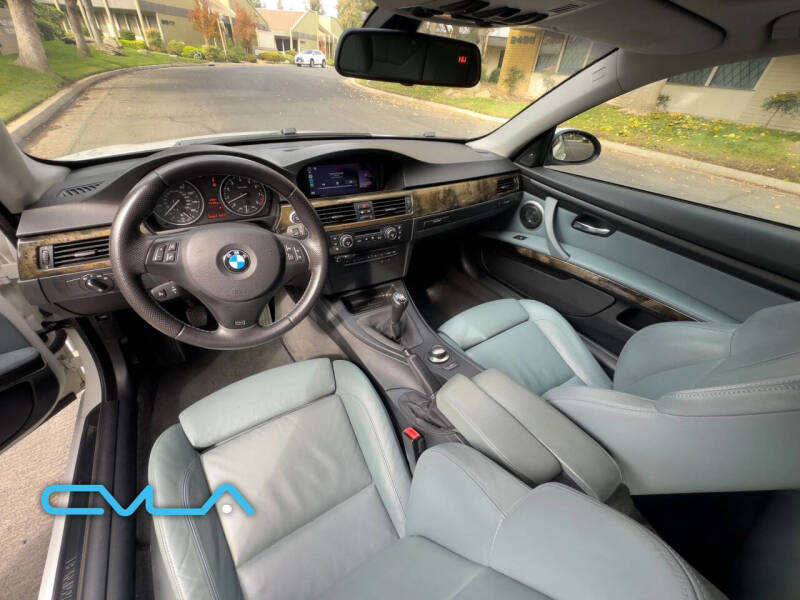 2008 BMW 3 Series 335i