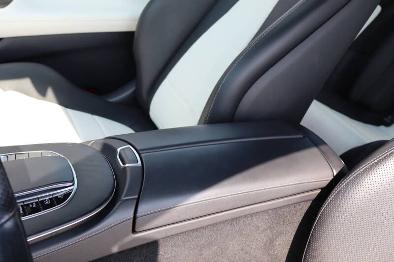 2022 Mercedes-Benz E-Class E 450 4MATIC