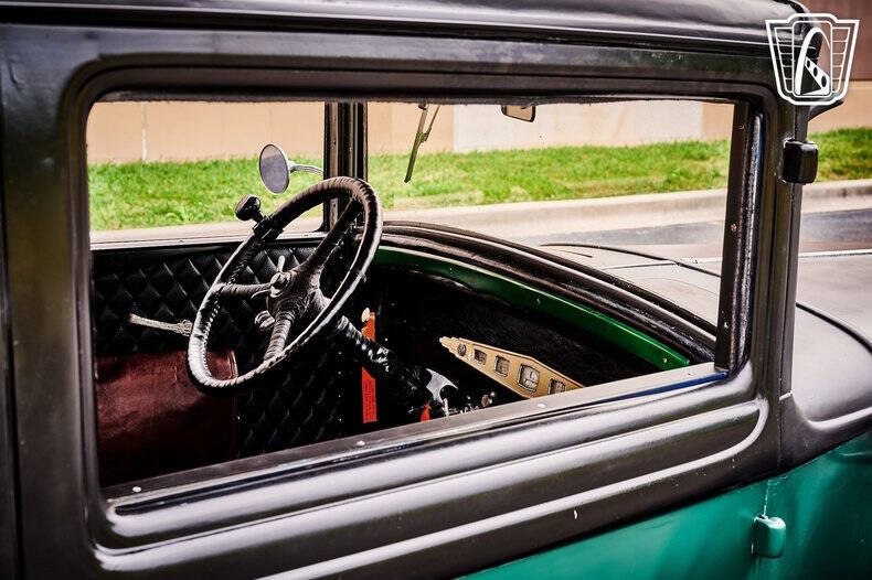 1931 Nash 663