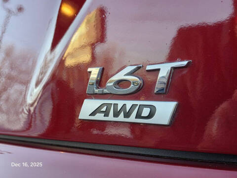 2021 Hyundai Kona Limited