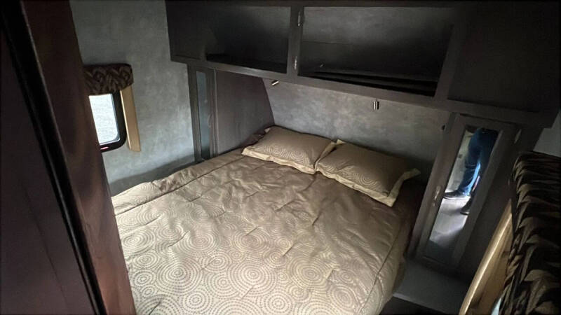 2016 Winnebago Ultralite