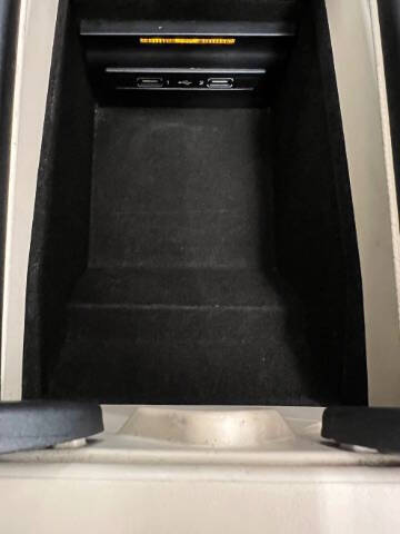 2016 Mercedes-Benz E-Class E 400