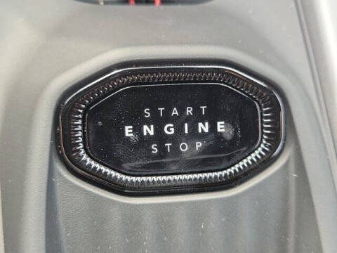 2026 Dodge Charger Scat Pack Plus