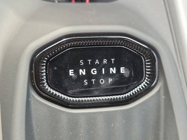 2026 Dodge Charger Scat Pack Plus