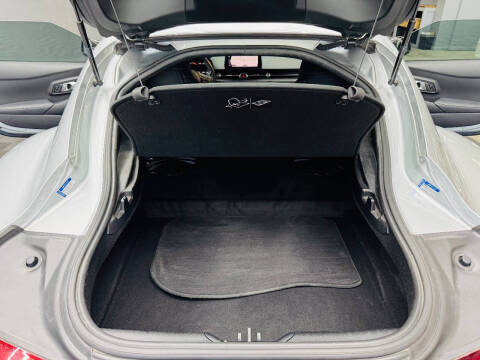 2021 Toyota GR Supra 2.0