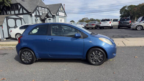 2007 Toyota Yaris