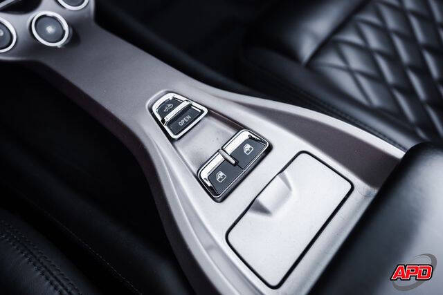 2014 Ferrari California