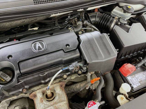 2016 Acura ILX