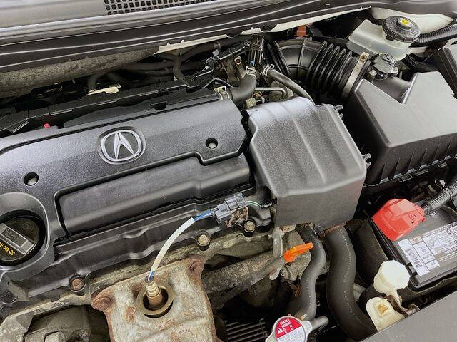 2016 Acura ILX