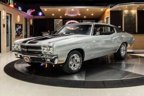1970 Chevrolet Chevelle
