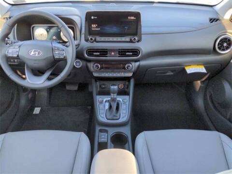 2022 Hyundai Kona Limited