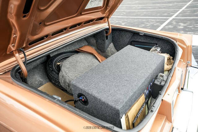 1980 Cadillac DeVille