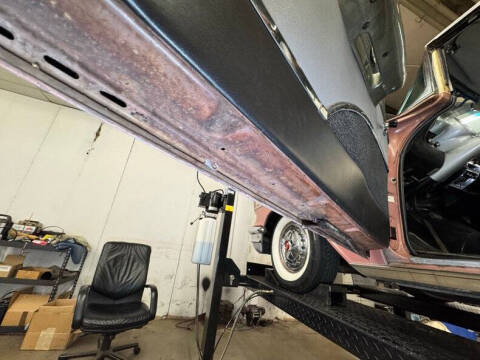 1957 Chevrolet Bel Air